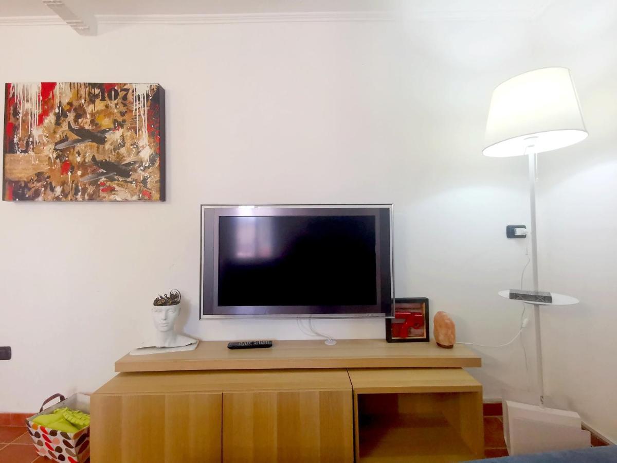 Terrazza San Marco Apartment Bari Exterior photo