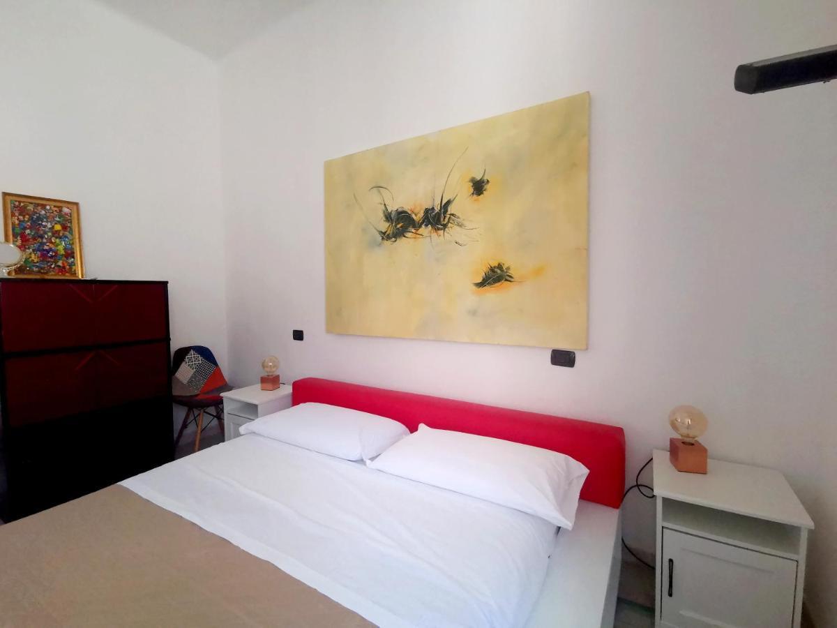 Terrazza San Marco Apartment Bari Exterior photo