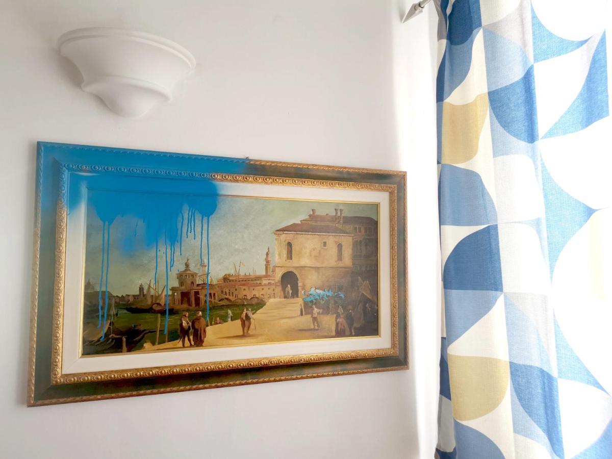 Terrazza San Marco Apartment Bari Exterior photo