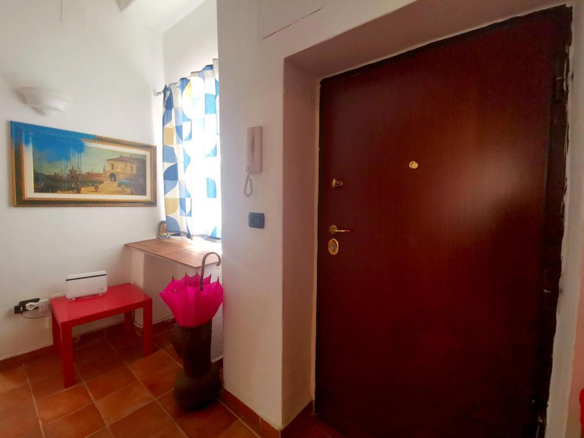 Terrazza San Marco Apartment Bari Exterior photo