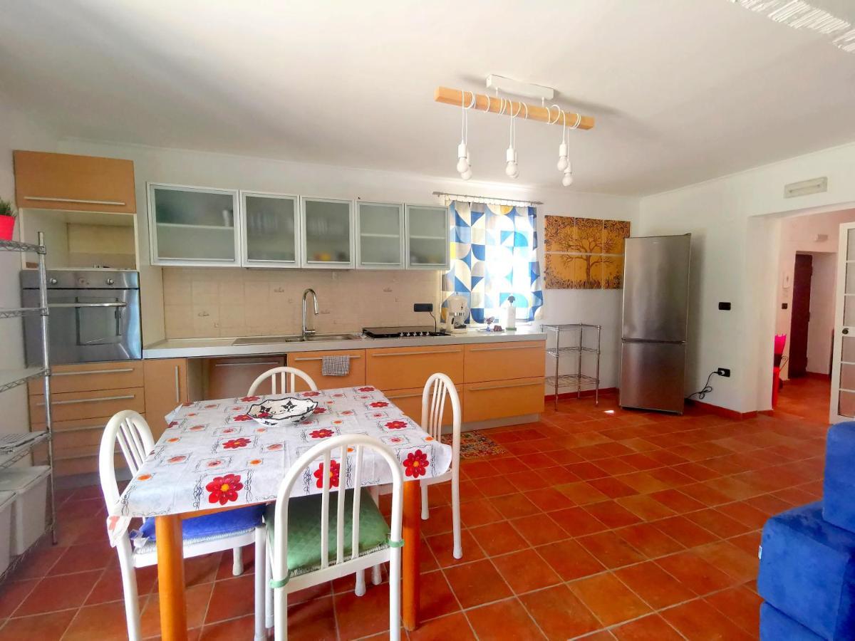 Terrazza San Marco Apartment Bari Exterior photo