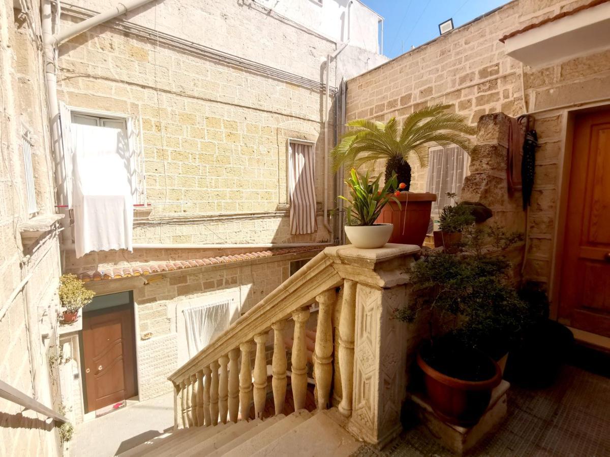 Terrazza San Marco Apartment Bari Exterior photo