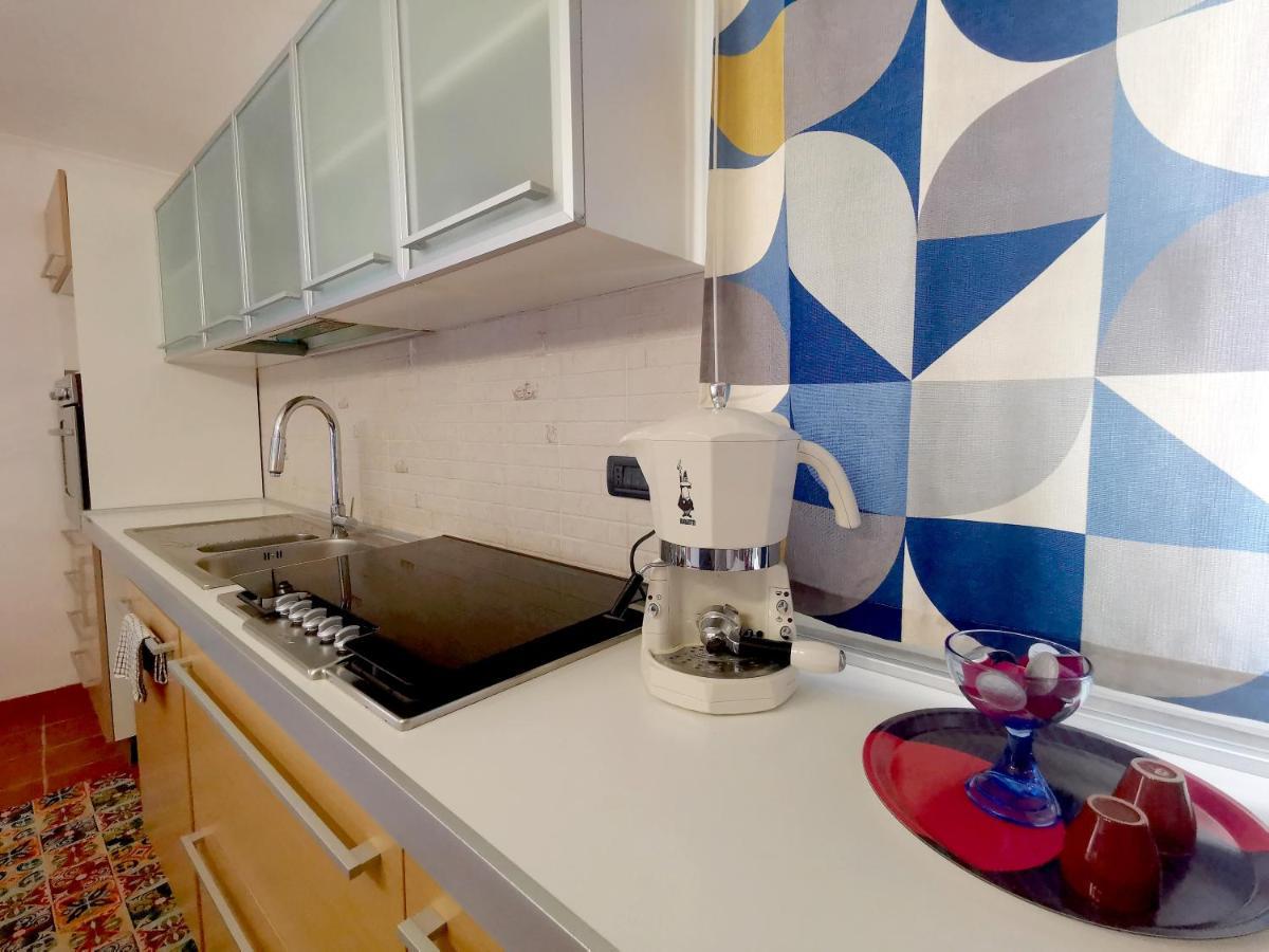 Terrazza San Marco Apartment Bari Exterior photo