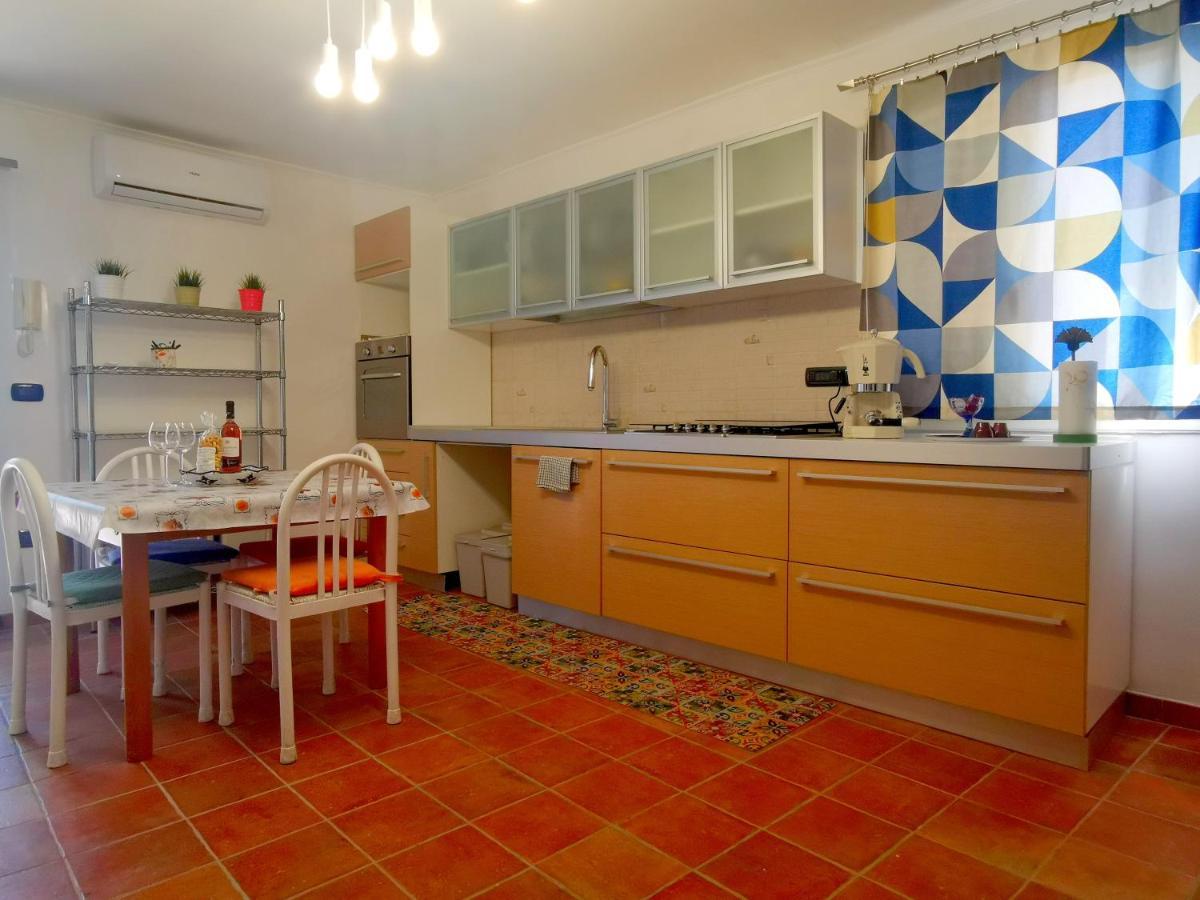 Terrazza San Marco Apartment Bari Exterior photo
